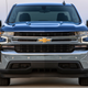 Illustration for article titled The Chevy Silverado Might Never Recover Enough To Beat Ram